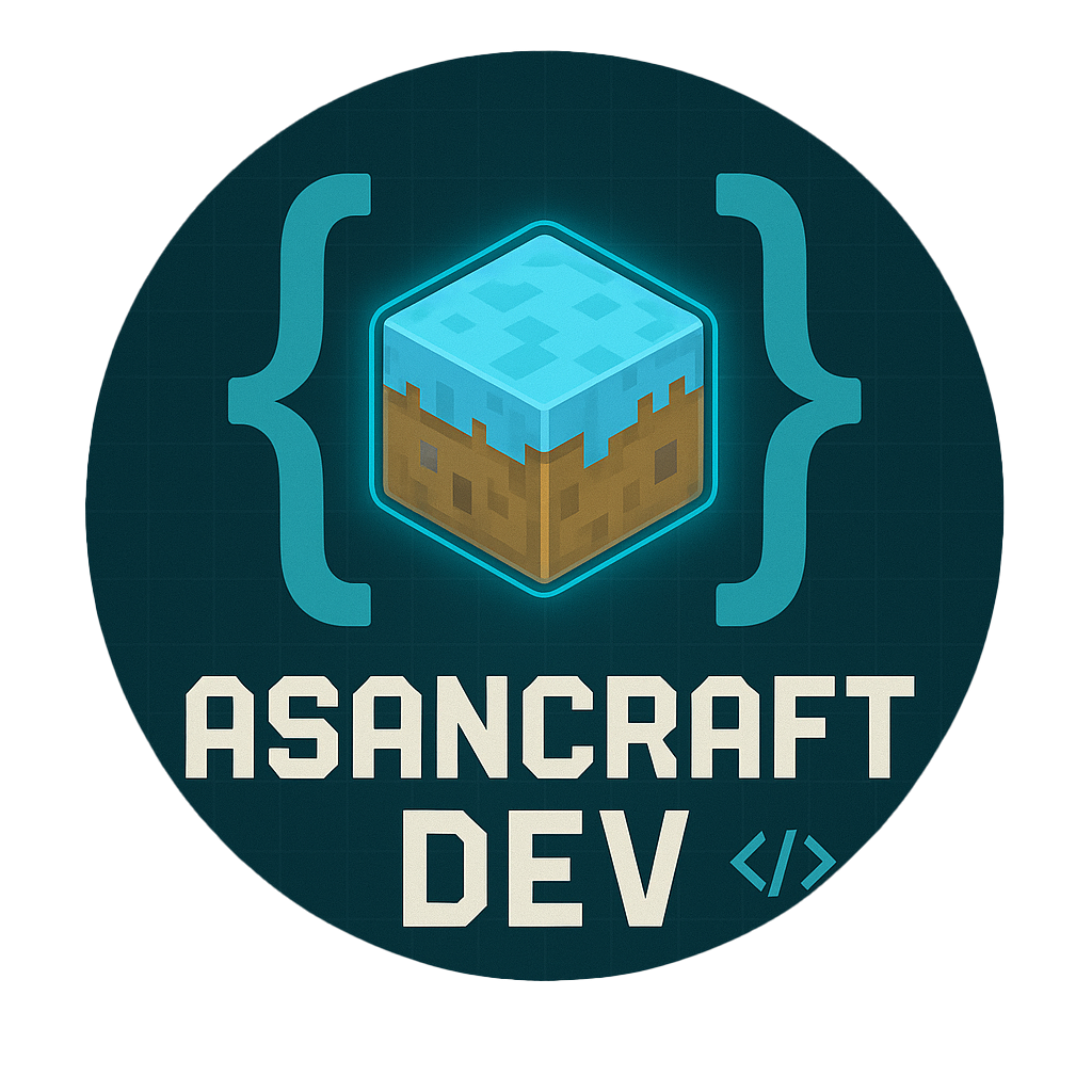 AsanCraft Group